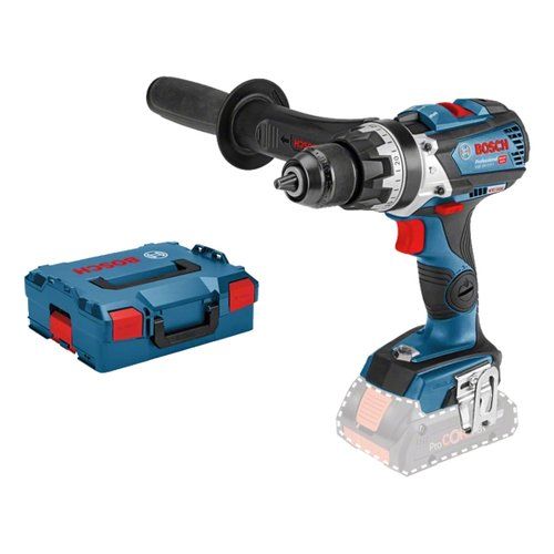 Trapano percussione Bosch Professional 06019G030A PROCORE CLICK Gsb 18