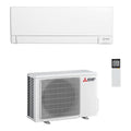 Condizionatore mono Mitsubishi PLUS Msz Ay Vgkp White