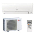 Condizionatore mono Mitsubishi SMART Msz Hr Vfk White