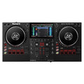 Console disc jockey Numark MIXSTREAM Pro+ Black