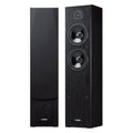 Coppia casse acustiche Yamaha NS F51 NS SERIES Black