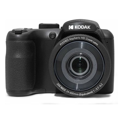 Fotocamera compatta Kodak PIXPRO Az225 Black