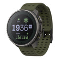 Smartwatch Suunto SS050859000 ADVENTURE Vertical Titanium Solar Forest