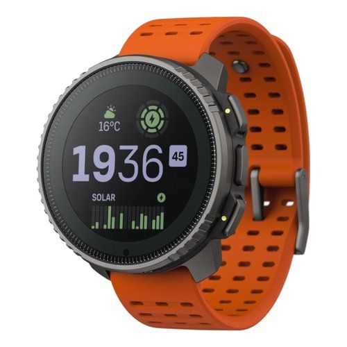 Smartwatch Suunto SS050861000 ADVENTURE Vertical Titanium Solar Canyon