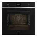 Forno incasso Smeg SELEZIONE SFP6401TB Black