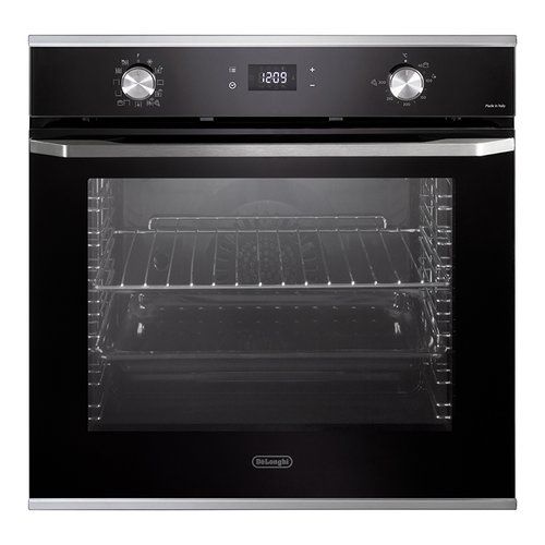 Forno incasso De Longhi LIFE Nsm 11 Nl Ppp Black