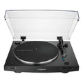 Giradischi Audio Technica AT LP3XBT STEP UP Black