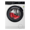 Lavatrice Aeg 914 501 220 SERIE 9000 LR9H94GBS AbsoluteCare White e Bl