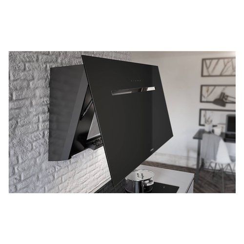 Cappa Airforce CCF9001 FOEHN No Drop System Nero