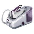Ferro stiro caldaia Braun 0128805003 CARESTYLE 7 IS7266VI Viola e Bian