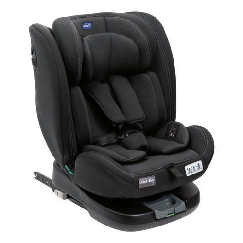 Seggiolino auto Chicco 06087030950000 UNICO EVO Easy Recline System Bl