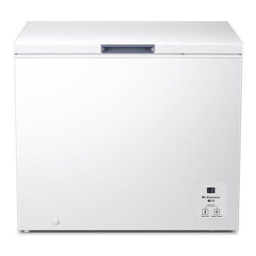 Congelatore Hisense 20009409 SERIE FC FC321D4AWLE White
