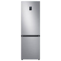 Frigorifero Samsung ECOFLEX AI RB34C675DSA Silver inox