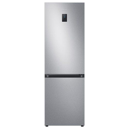 Frigorifero Samsung ECOFLEX AI RB34C675DSA Silver inox