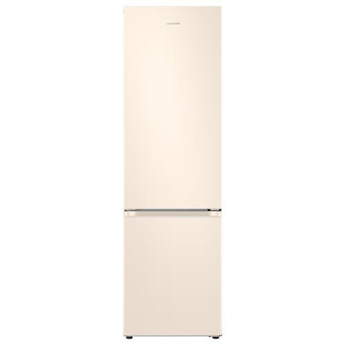 Frigorifero Samsung ECOFLEX AI RB38C603DEL Sabbia