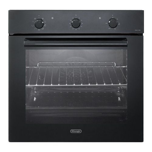 Forno incasso De Longhi FAMILY FM 6 NL Black