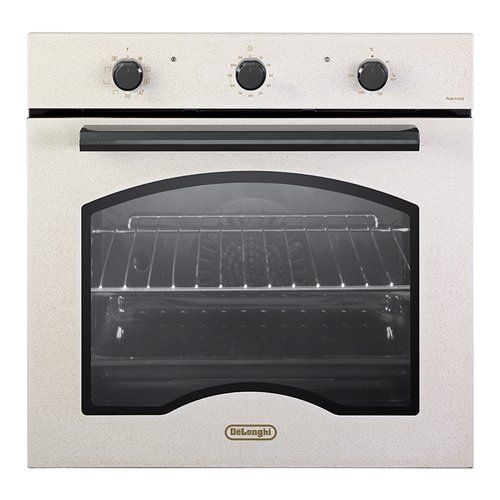 Forno incasso De Longhi FAMILY FM 6 SL Avena