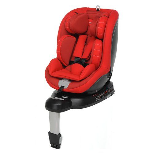 Seggiolino auto Foppapedretti 9700416003 LOGIK girevole reclinabile Re