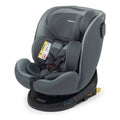 Seggiolino auto Foppapedretti 9700414303 CIRCLE Dual Fix 360 girevole