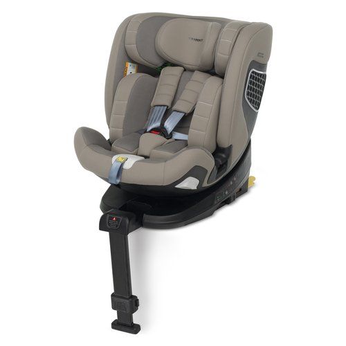 Seggiolino auto Foppapedretti 9700413903 FP360 Duo Fix girevole reclin