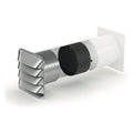 Griglia cappa Airforce AFC4043060 Thermobox regolabile
