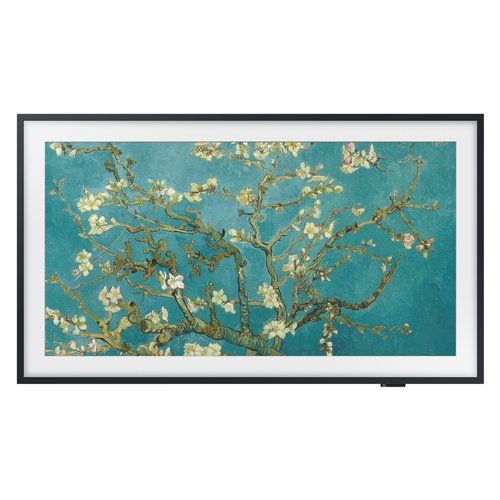 Tv Samsung QE32LS03CBUXZT THE FRAME Black