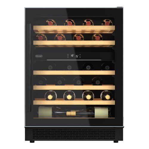 Cantinetta incasso De Longhi CA6DZ6G Black