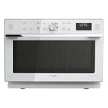 Microonde Whirlpool 859991663150 6 SENSO MWSC 933 SW Supreme Chef Whit
