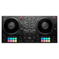 Controller disc jockey Hercules 4780928 DJCONTROL Inpulse T7 Black
