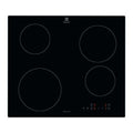 Piano cottura induzione Electrolux 949 492 514 SERIE 300 KIB60424CK Bl