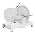 Affettatrice R.G.V. 90454 LUXURY 25 Special Edition White
