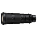 Obiettivo fotografico Nikon NMS542 Z SERIES Nikkor Z 180 600mm f 5.6 6