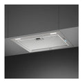 Cappa incasso Smeg KSG52HPE UNIVERSALE Inox