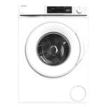 Lavatrice Sharp ES NFA4101WD White