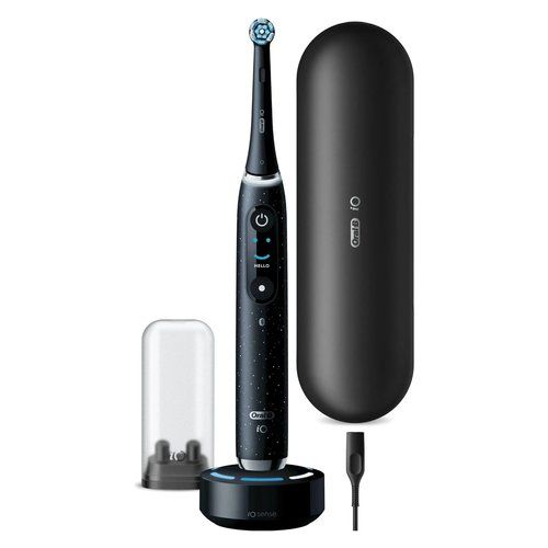 Spazzolino elettrico Oral B IO SERIES 10 Black