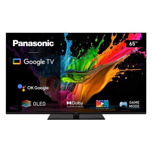 Tv Panasonic TX 65MZ800E SERIE MZ Black