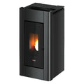Stufa pellet Cadel 7022070 PRINCE 11 Antracite