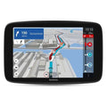 Navigatore GPS Tomtom 1YD7 002 20 GO Expert 7 Plus Black