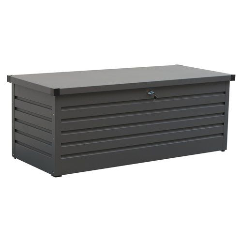 Baule Amicasa BHR CB22 Antracite