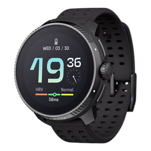 Smartwatch Suunto SS050929000 PERFORMANCE Race All black