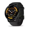 Smartwatch Garmin 010 02784 01 VENU 3 Black e Slate