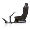 Supporto simulatore guida Playseat REM 00008 EVOLUTION Suede Black