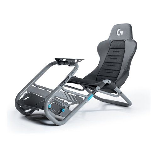 Supporto simulatore guida Playseat G 00320 TROPHY Logitech G Edition B