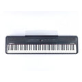 Pianoforte Technopiano 720010 TP 100H Black