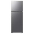 Frigorifero Samsung ECOFLEX AI RT31CG5624S9 Metal inox