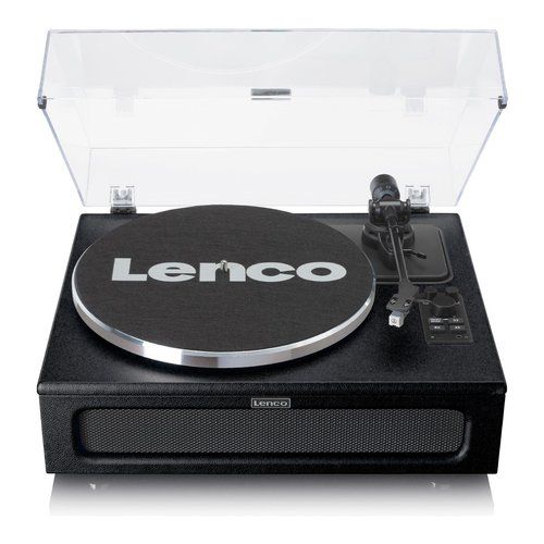 Giradischi Lenco LS SERIES LS 430BK Black