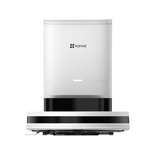 Robot aspirapolvere Ezviz CS RC3P TWT2 Plus White e Black