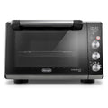 Forno elettrico De Longhi 0118892301 SFORNATUTTO Chef DO34326 Black e