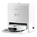 Robot lava pavimenti Ezviz CS RS2 TWT2 RS2 2in1 White