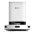 Robot lava pavimenti Ezviz CS RE5P RE5 Plus 2in1 White